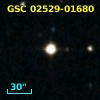 GSC 02529-01680