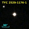 GSC 02529-01176