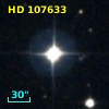 HD 107633