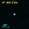 V* AH CVn
