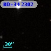 BD+34  2302