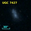UGC  7427