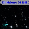 Cl* Melotte   20    LMB    2526