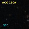 ACO  1509