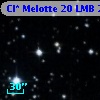 Cl* Melotte   20    LMB    2527