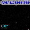 NVSS J121944+353410