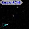 Case A-F  740