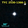 GSC 02530-01366