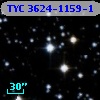 TYC 3624-1159-1