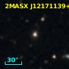 2MASX J12171139+3517107
