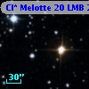 Cl* Melotte   20    LMB    2530