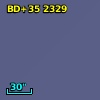 BD+35  2329