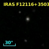 IRAS F12116+3503
