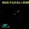 IRAS F12141+3506