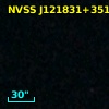 NVSS J121831+351213