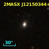 2MASX J12150344+3354400