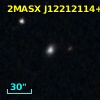 2MASX J12212114+3412558