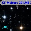 Cl* Melotte   20    LMB    2534
