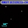 FIRST J121352.5+342559
