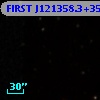FIRST J121358.3+351218