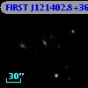 FIRST J121402.8+360512