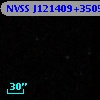 NVSS J121409+350516