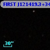 FIRST J121419.3+345149