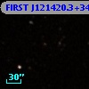 FIRST J121420.3+340137