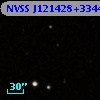 NVSS J121428+334445