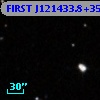 FIRST J121433.8+350715