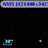 NVSS J121440+342707