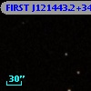 FIRST J121443.2+340610