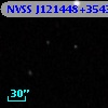 NVSS J121448+354331