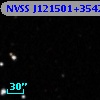 NVSS J121501+354224