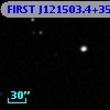 FIRST J121503.4+352355