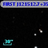 FIRST J121512.7+354237
