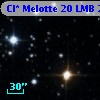 Cl* Melotte   20    LMB    2538