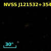 FIRST J121532.0+354259