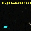 FIRST J121553.9+351038