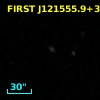 FIRST J121555.9+342322
