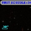 FIRST J121556.6+340553