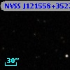 NVSS J121558+352703