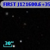 FIRST J121600.6+352038