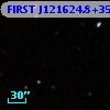 FIRST J121624.8+351034