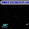 FIRST J121627.7+345928