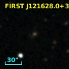 FIRST J121628.0+353822