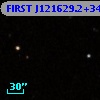 FIRST J121629.2+342719