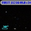 FIRST J121648.0+345518