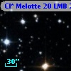 Cl* Melotte   20    LMB    2544
