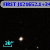 FIRST J121652.1+341930